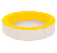 AMARILLO/MARFIL