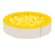 AMARILLO/MARFIL