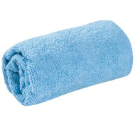 Ropa de baño toalla de aseo pequeña la unidad
