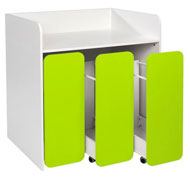 VERDE CLARO