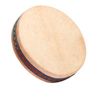 Tambour océanique 25 cm