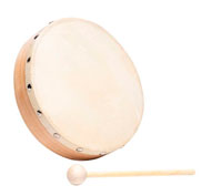 Tambourin 15 cm