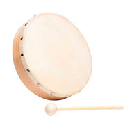 Tambourin 20 cm