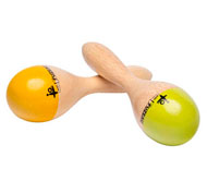 Maracas-maracitas