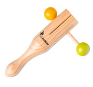 Pic-pic en bois