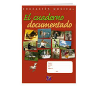 El cuaderno documentado (88 paginas) - castellano ENSEÑANZA