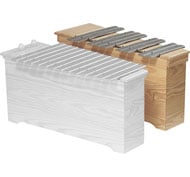 Métalophone basses altérations- scolaire