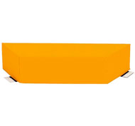 NARANJA CLARO