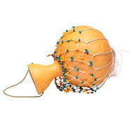 Shekeres petit 25cm