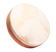Tambour océanique 40cm