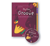 Rythme & groove (jazzimuth)