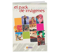 Pack imagenes 24 fichas-castellano