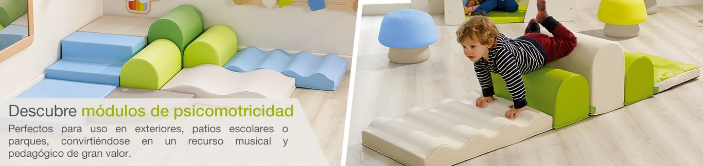 DECOMODULOS 1-4 AÑOS