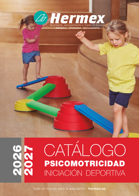 Psicomotricidad