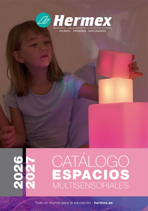 CATÁLOGO AULAS MULTISENSORIALES
