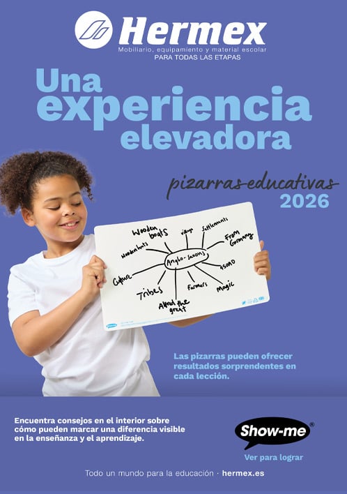 CATÁLOGO PIZARRAS EDUCATIVAS