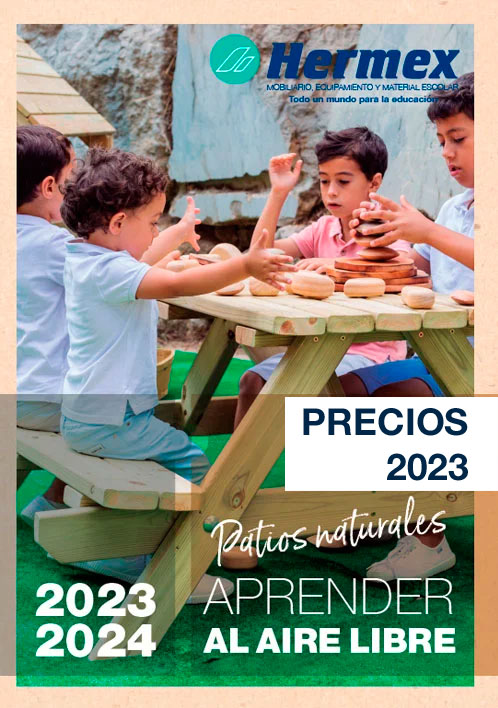 CATÁLOGO APRENDER EN EL EXTERIOR 2023