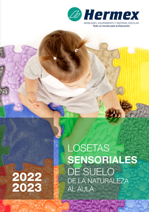 CATÁLOGO LOSETAS SENSORIALES 2022