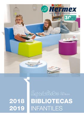 BIBLIOTECA INFANTIL 2018