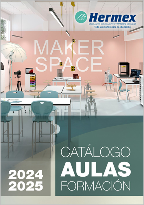 CATÁLOGO AULAS DE FORMACIÓN 2024