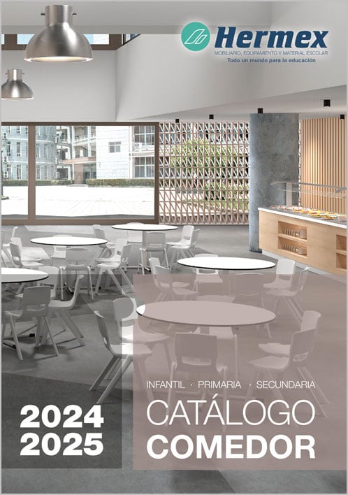 CATÁLOGOS COMEDORES ESCOLARES 2024