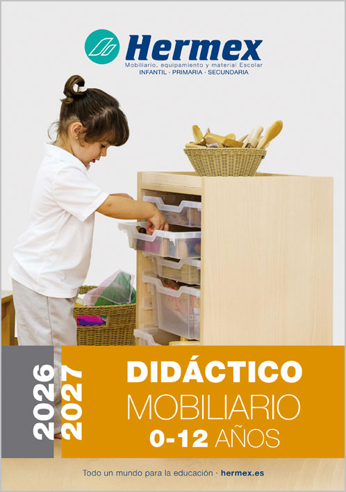 CATÁLOGO MATERIAL DIDÁCTICO
