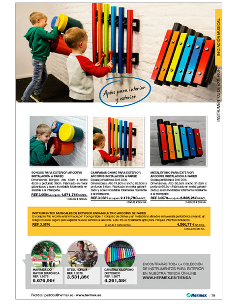 Pedagogia musical 2025
