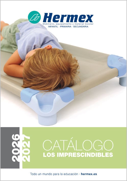 CATÁLOGO LOS IMPRESCINDIBLES