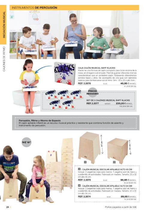 Pedagogia musical