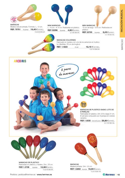 Pedagogia musical