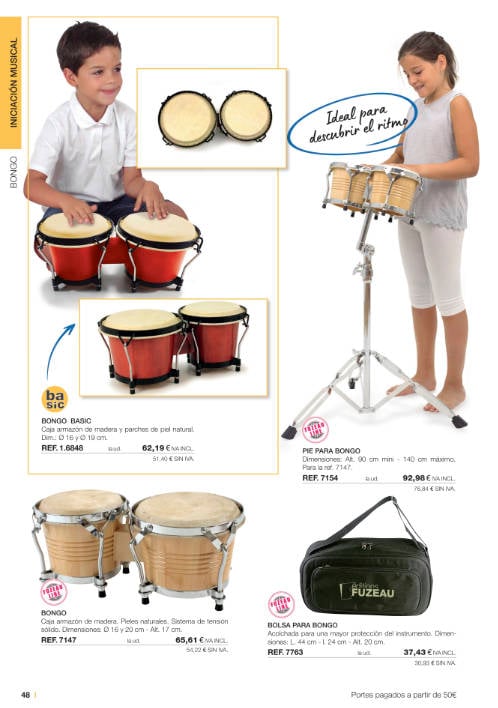 Pedagogia musical