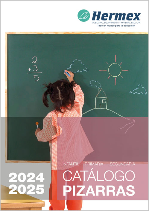 CATÁLOGO PIZARRAS ESCOLARES 2024