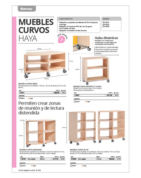 Gradas Escolares