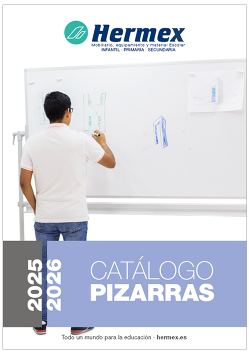 CATÁLOGO PIZARRAS ESCOLARES
