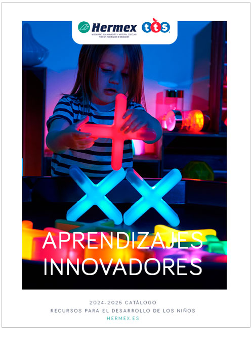 CATÁLOGO NOVEDADES TTS-HERMEX 2024