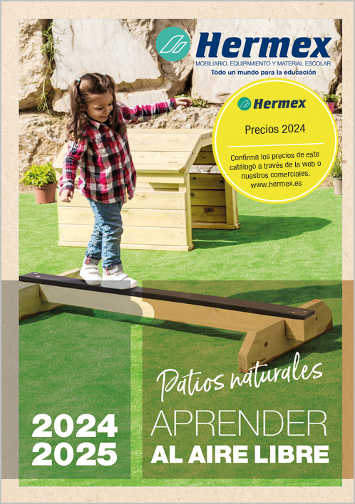 CATÁLOGO APRENDER EN EL EXTERIOR 2024
