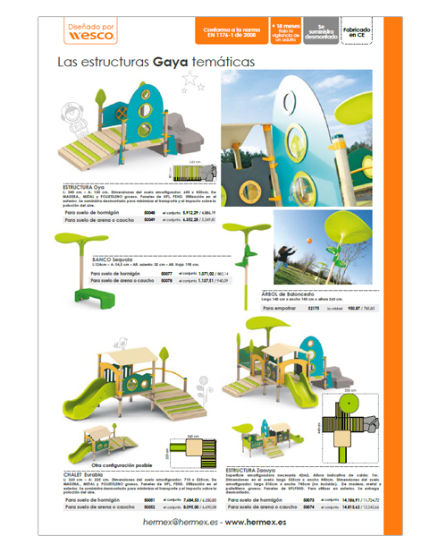 Juegos de exterior para el Ciclo Infantil 2025
