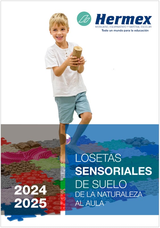 CATÁLOGO LOSETAS SENSORIALES 2024
