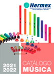 CATÁLOGO MUSICA 2021