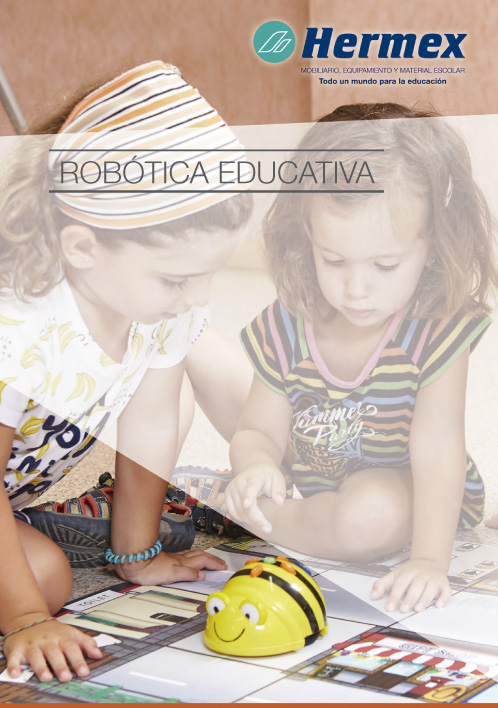 CATÁLOGO ROBÓTICA EDUCATIVA 2024