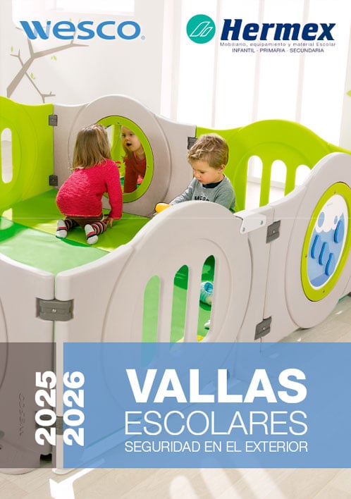 CATÁLOGO VALLAS ESCOLARES