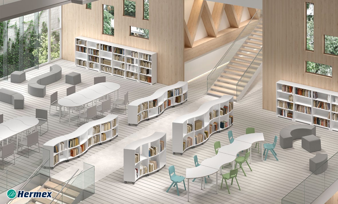 Biblioteca-aula-colaborativa
