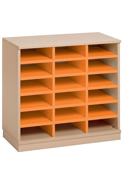 PROMOCIÓN MUEBLES BAJOS